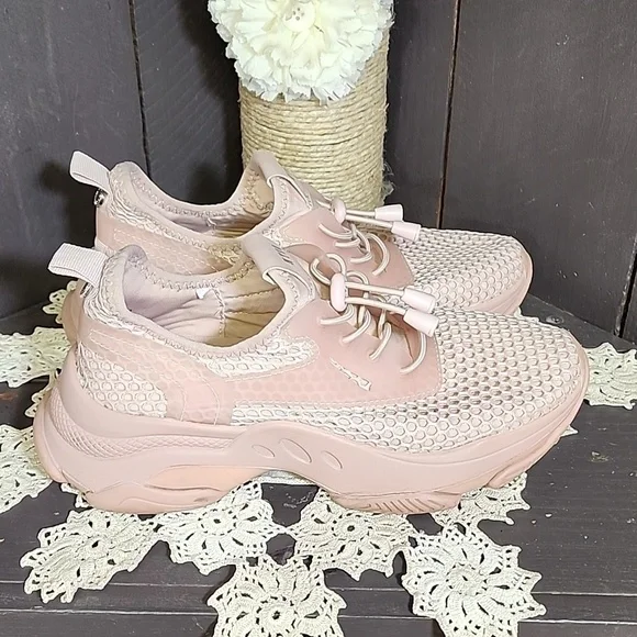 STEVE MADDEN Milo Size 7 - Picture 3 of 9